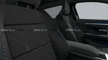 Renault Megane E-Tech Electric 2025