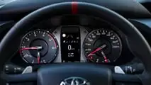 Toyota Hilux GR Sport II (2025)