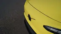 2025 Volvo EX30