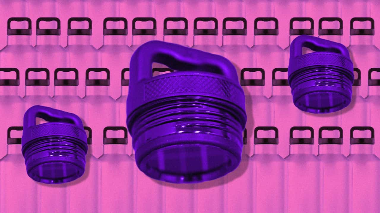 Walmart Water Bottle Recall