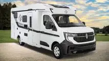 Ahorn Camp T 690