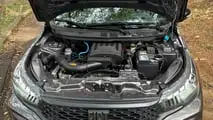 Fiat Argo Drive S-Design 1.3 CVT 2026