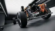 Hyundai stellt neues Hybrid-System vor