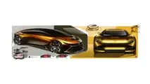 Buick Electra GS concept