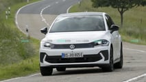 VW ID.2 (2026) Serienversion als Erlkönig (Fotos: Automedia)