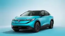 Nissan Leaf (2026)