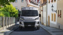 Iveco eSuper Jolly 2025