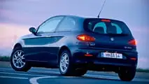 Alfa Romeo 147 (2000-2010)