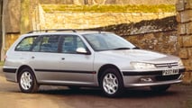 Peugeot 406 (1995-2005)