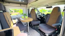 Hymer Columbia 2025