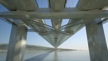 Ponte sullo Stretto di Messina, il progetto definitivo