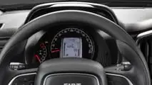 Fiat Mobi 1.0 Treeking 2026 