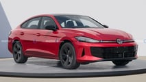 Volkswagen Lamando GTS 2025