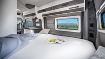 Camper VANTourer basato su Fiat Ducato (2025)