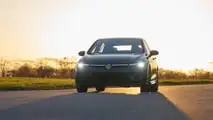 2025 Volkswagen Golf R First Drive