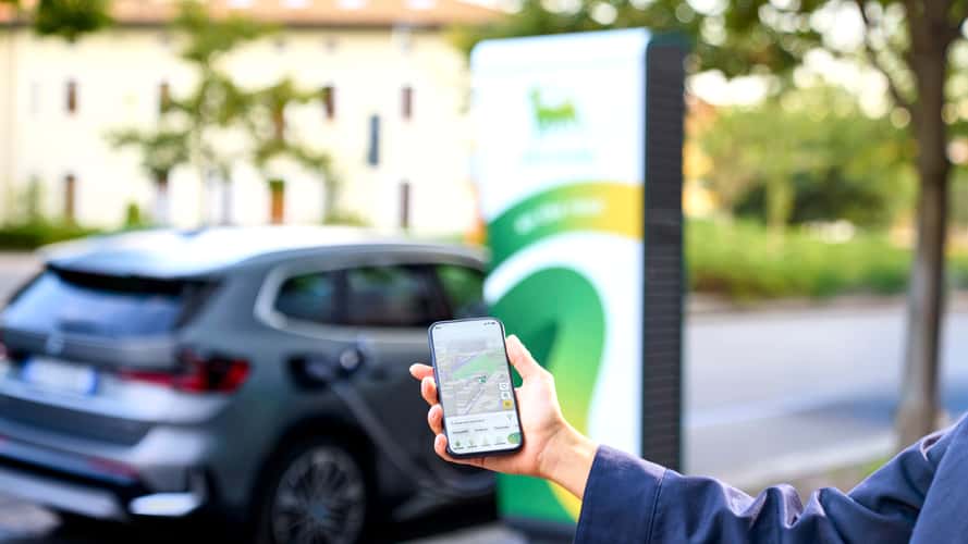 Von Italien bis Europa: Überall entspannt laden dank der richtigen App