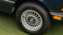 1975 BMW 320i
