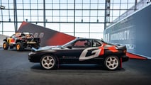 Toyota GR 2025 al Kenshiki Forum 