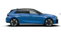 Opel Astra 2025