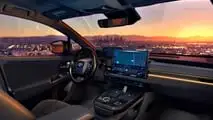 Interior do Toyota C-HR 2026