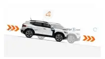 Dacia Duster 2026