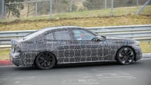 BMW Neue Klasse 3er (2027) Erlkönig