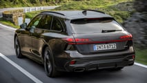 Audi A6 Avant (2025) im Test