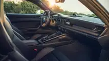 Porsche 911 Carrera S (2025) im Test