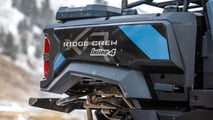 2025 Kawasaki RIDGE CREW - WESTx1000-1-9