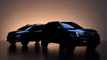 Nissan svela le nuove Micra, Leaf, Juke e Qashqai