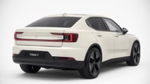 Polestar 2 (2025)