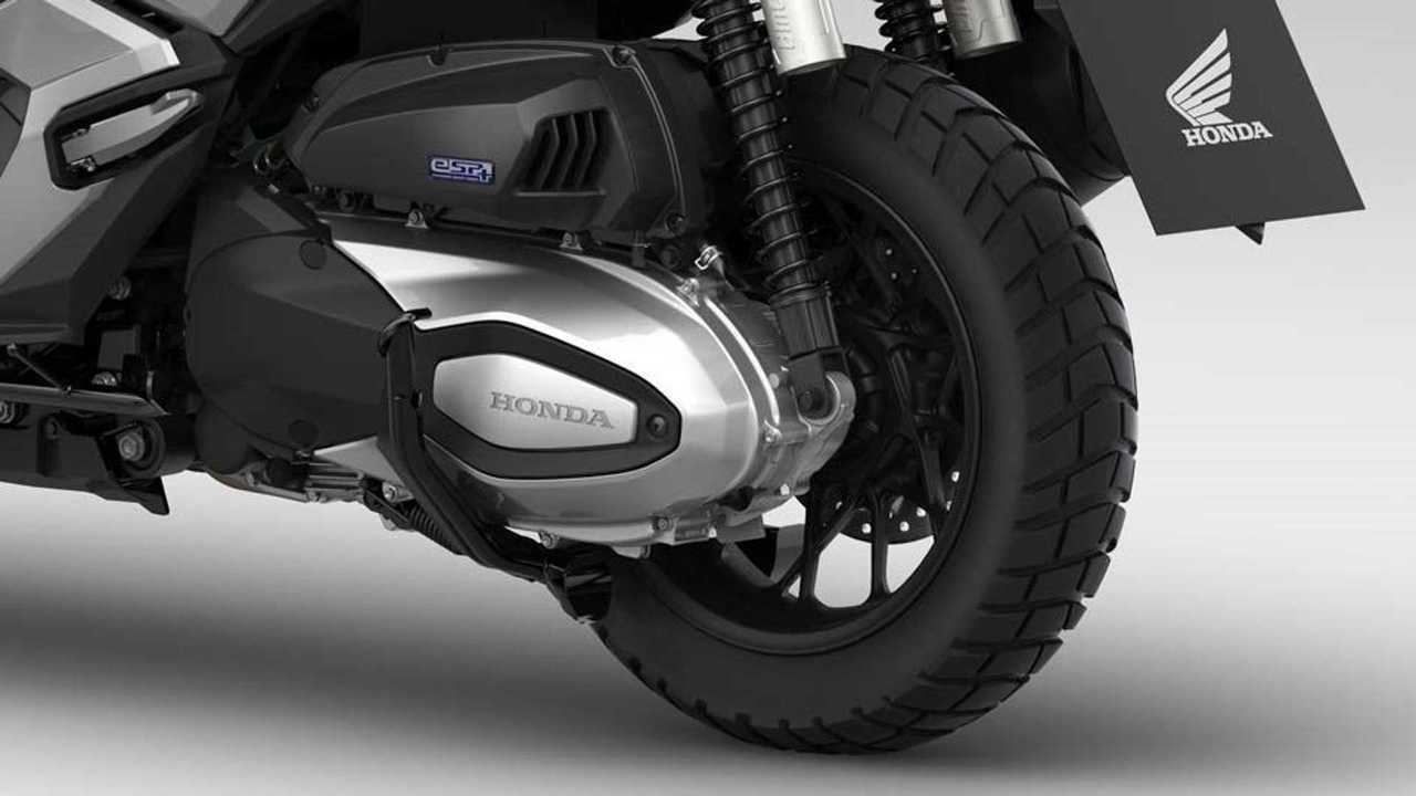 Honda ADV 350 2022