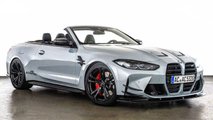 BMW M4 Cabrio de AC Schnitzer