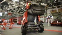 Maschio Gaspardo Fieragricola 4