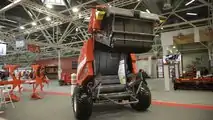 Maschio Gaspardo Fieragricola 4