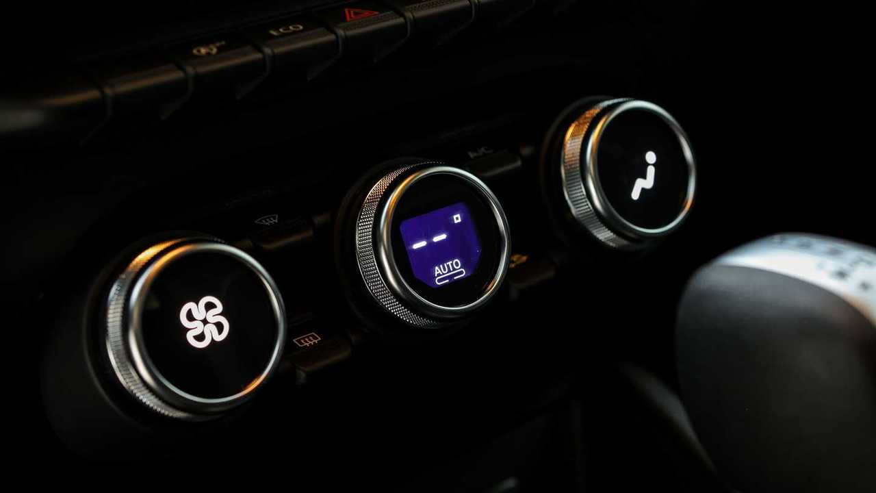 Renault Duster Iconic 1.3 turbo 2023