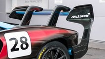 McLaren Senna GTR à vendre