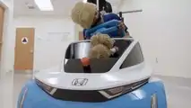Honda Shogo