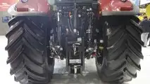 McCormick X7 Short Wheelbase