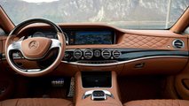Mercedes-Maybach S 600 Brabus 900