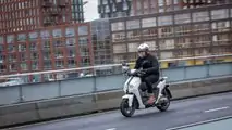 Yamaha Neo