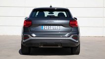 Prueba Audi Q2 35 TFSI S line