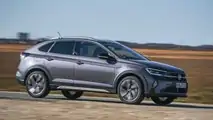 Volkswagen Taigo 1.5 TSI (2022) im Test