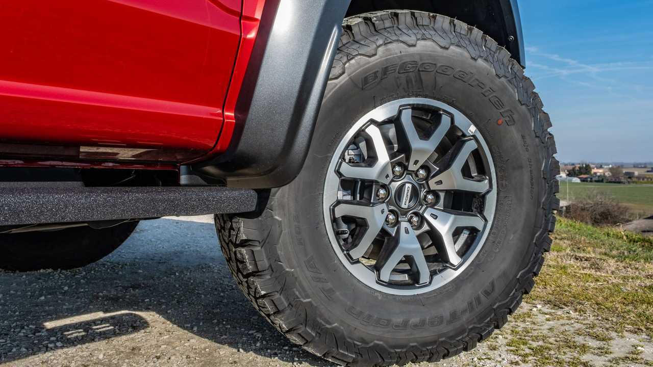 Ford F-150 Raptor arriva in Italia attraverso Fioravanti Motors