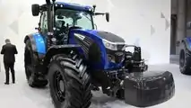 Landini a Fieragricola 2022 Verona