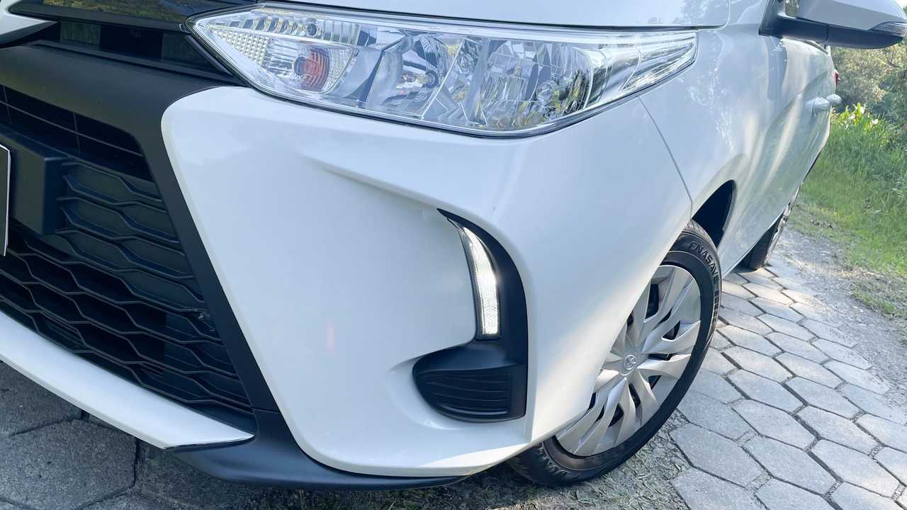 Toyota Yaris XL 2023
