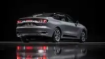 Nuova Ford Mondeo, la versione per la Cina
