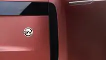 Land Rover Range Rover SV 2023