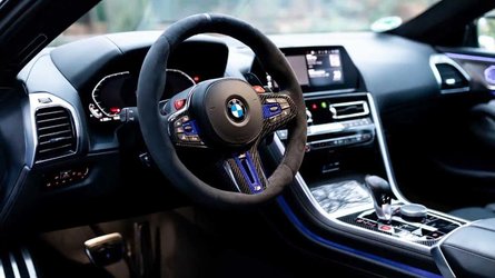 Manhart MH8 800 Limited 01/10