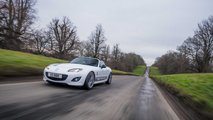 Mazda MX-5 NC, arriva il kit BBR da 300 CV